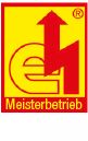 Siegel Meisterbetrieb der Elektroinnung